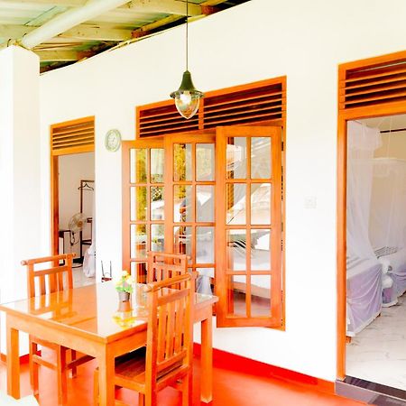 Samiru Guest Inn Ella Ngoại thất bức ảnh