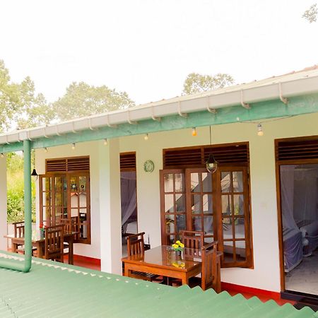 Samiru Guest Inn Ella Ngoại thất bức ảnh