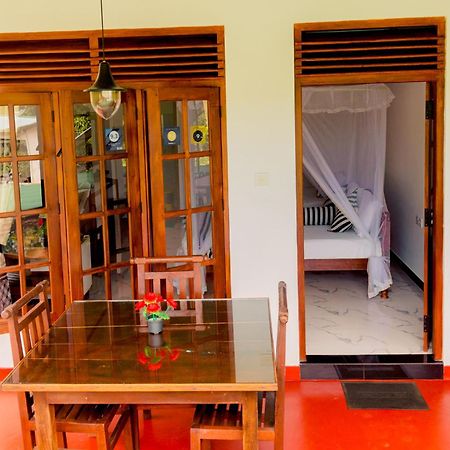 Samiru Guest Inn Ella Ngoại thất bức ảnh
