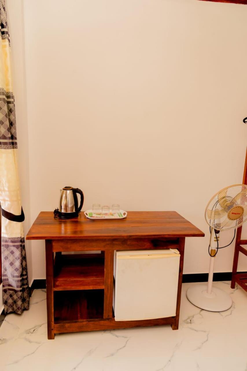Samiru Guest Inn Ella Ngoại thất bức ảnh
