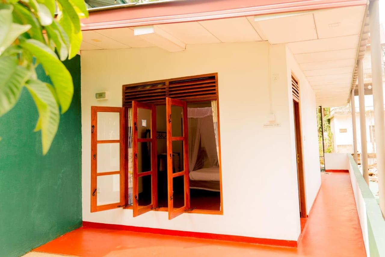 Samiru Guest Inn Ella Ngoại thất bức ảnh