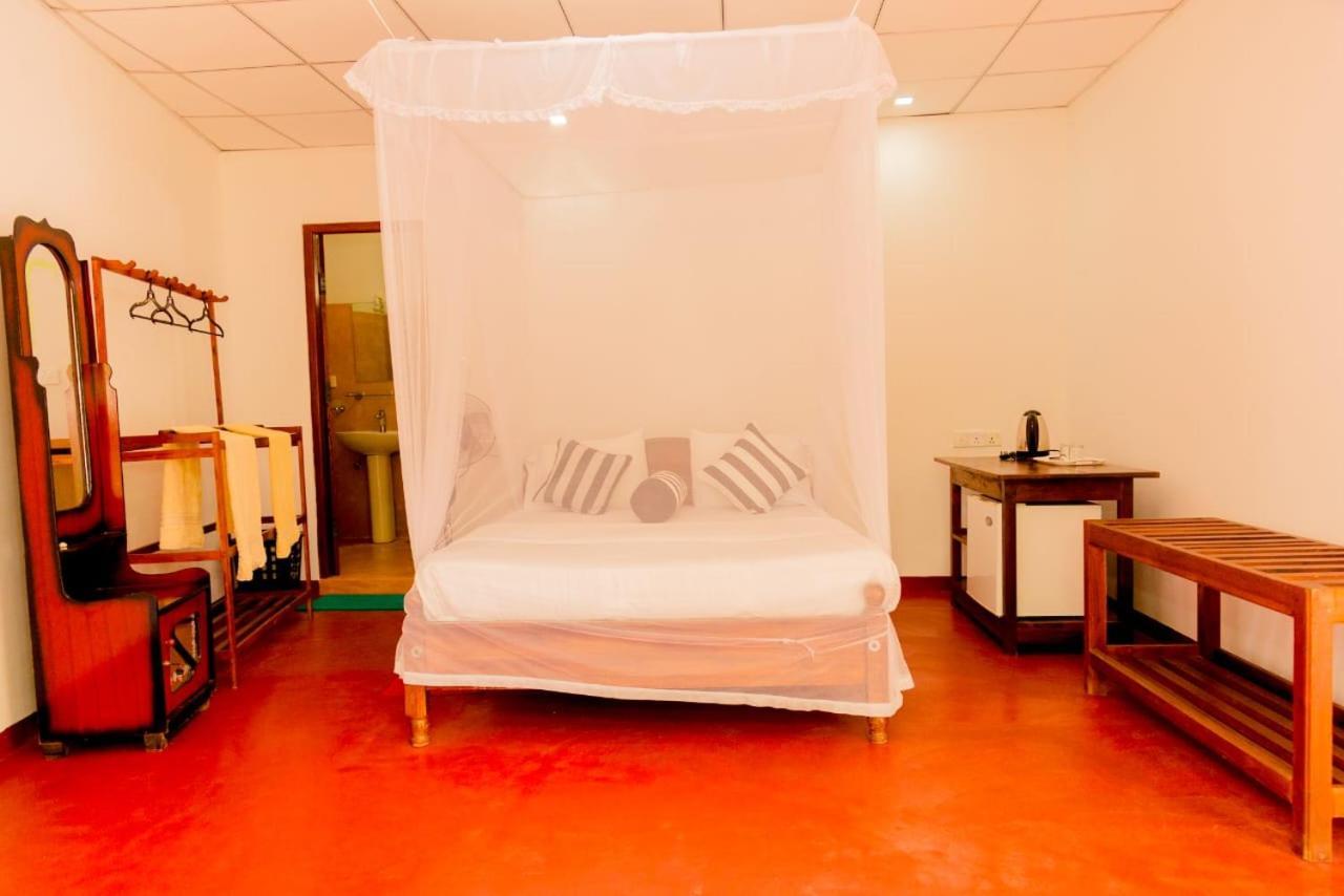 Samiru Guest Inn Ella Ngoại thất bức ảnh