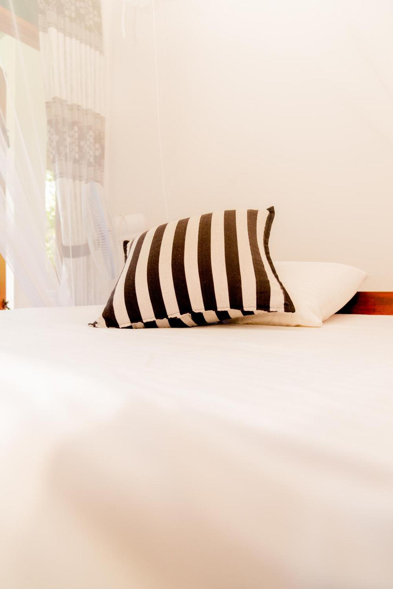 Samiru Guest Inn Ella Ngoại thất bức ảnh
