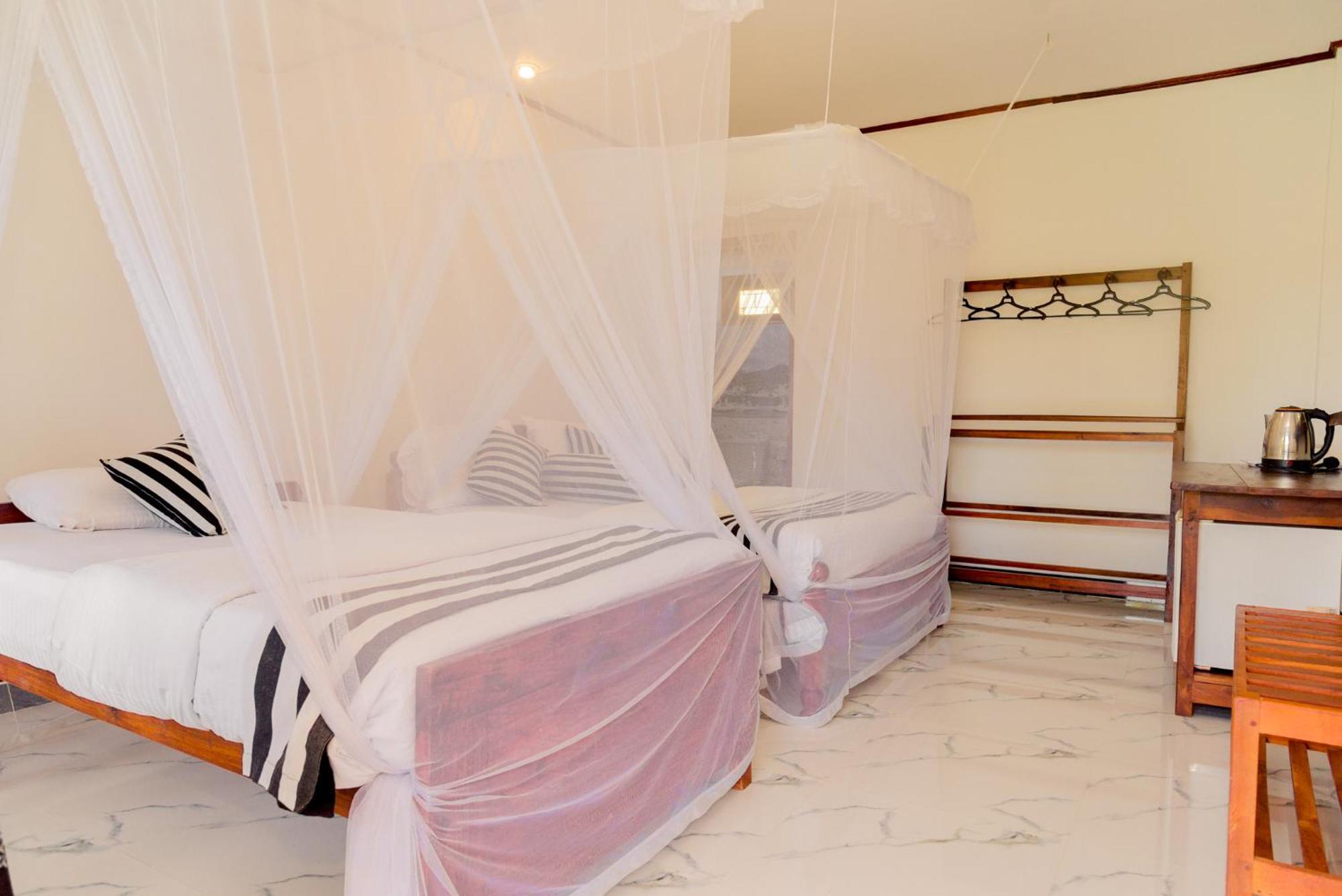 Samiru Guest Inn Ella Ngoại thất bức ảnh