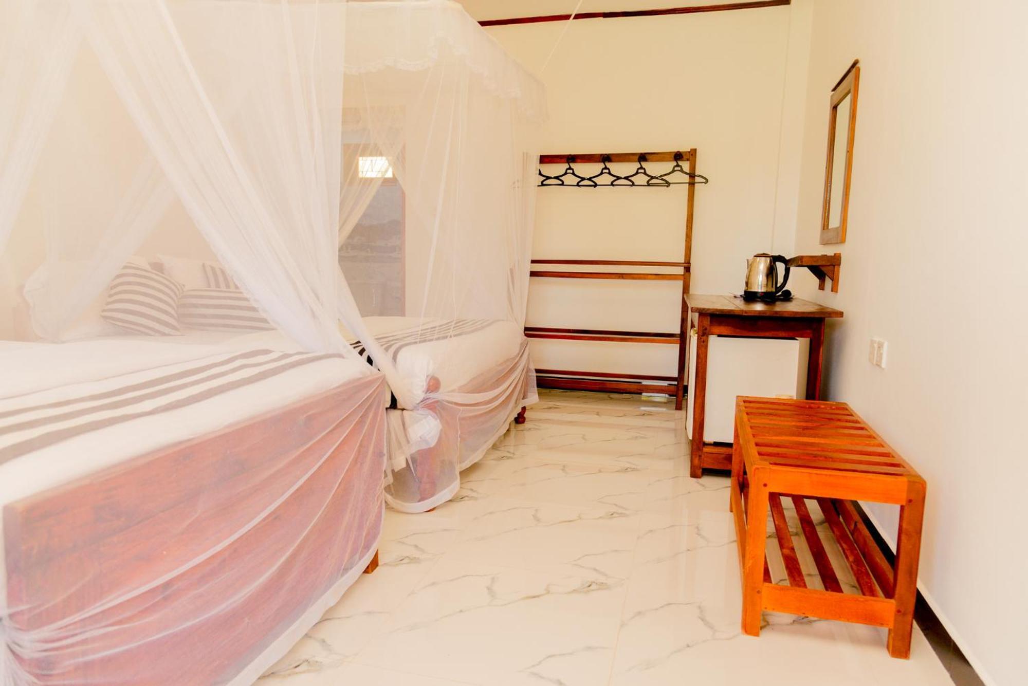 Samiru Guest Inn Ella Ngoại thất bức ảnh
