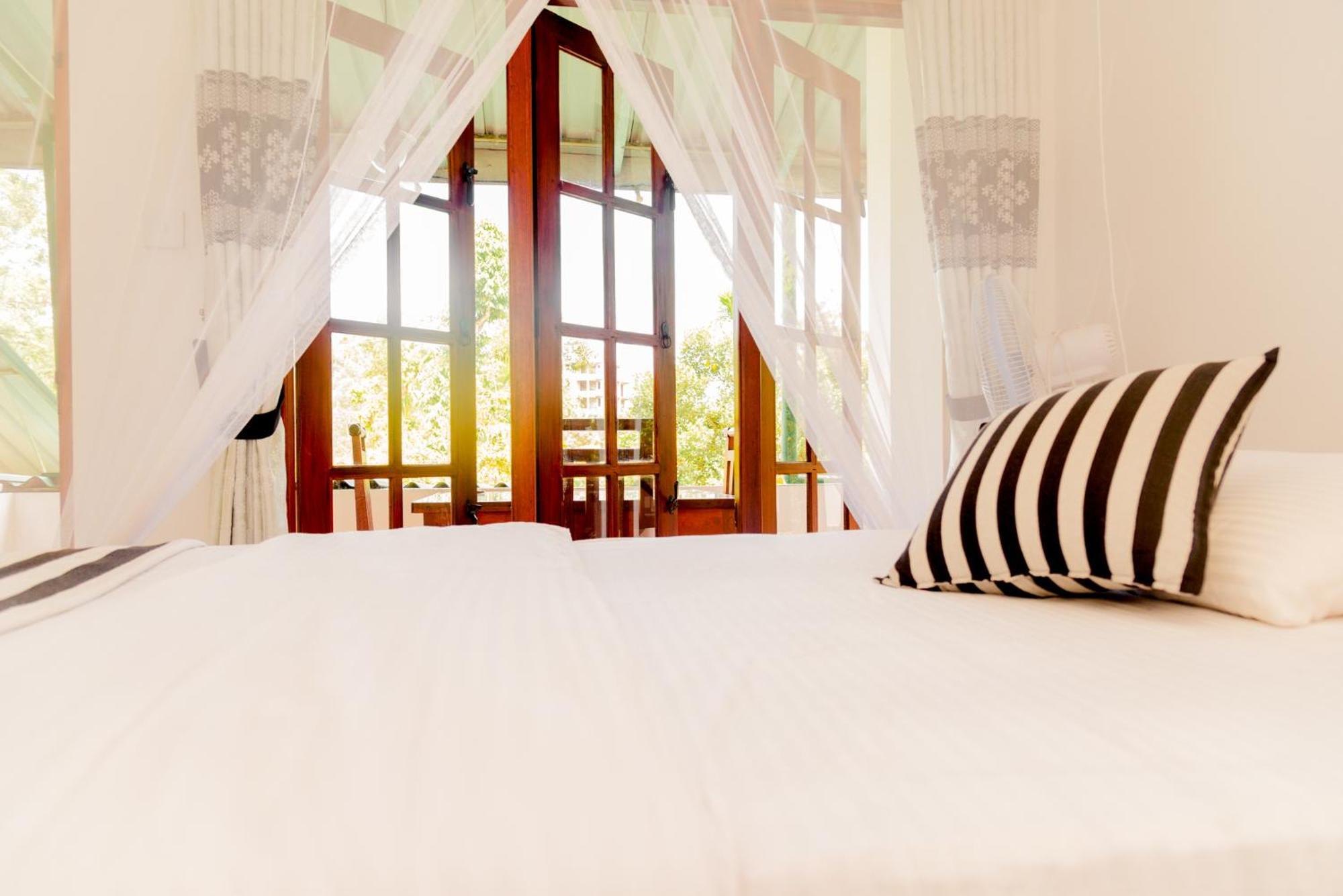 Samiru Guest Inn Ella Ngoại thất bức ảnh