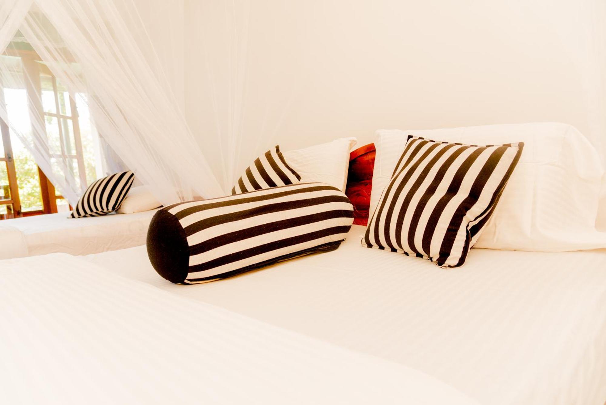 Samiru Guest Inn Ella Ngoại thất bức ảnh