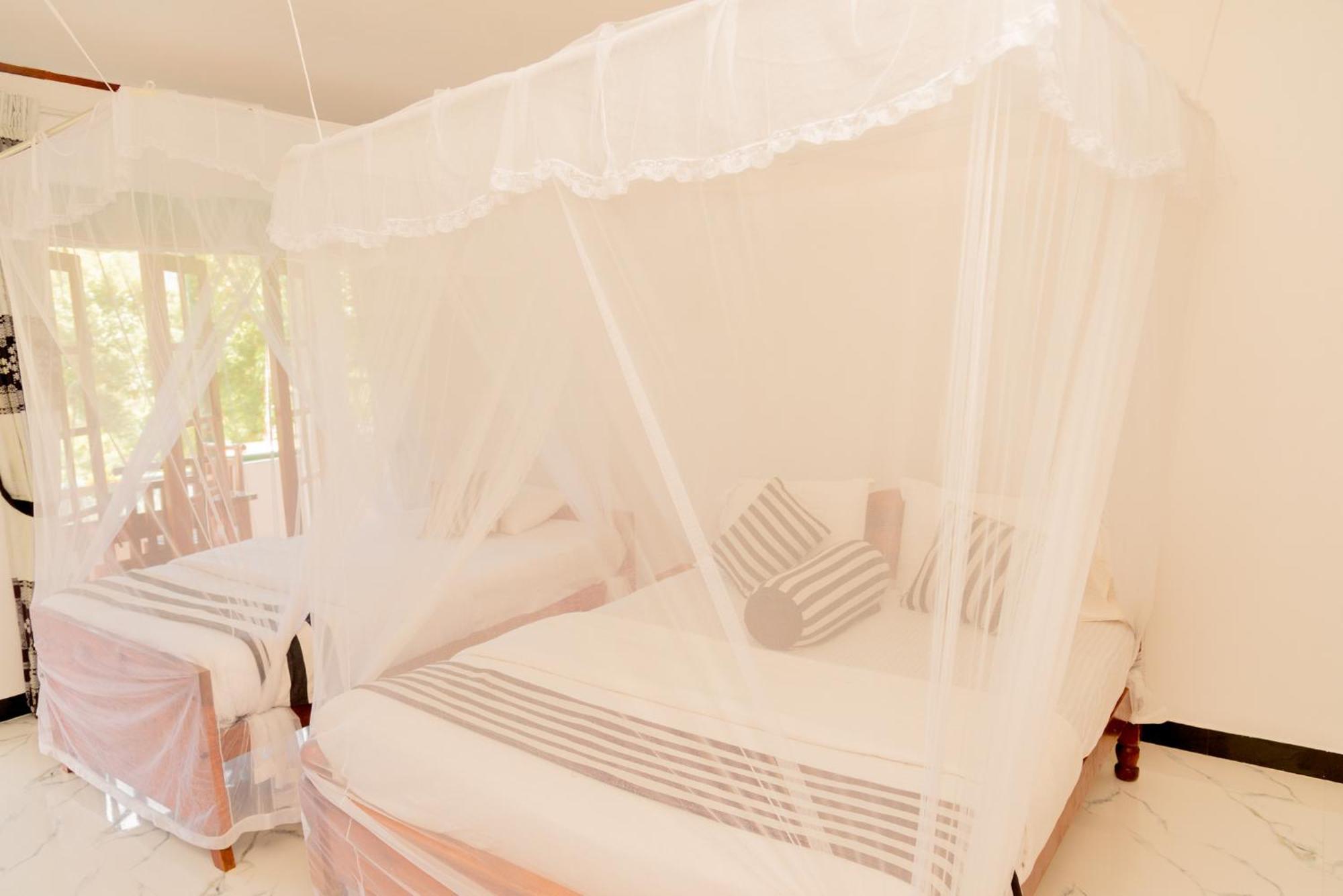 Samiru Guest Inn Ella Ngoại thất bức ảnh