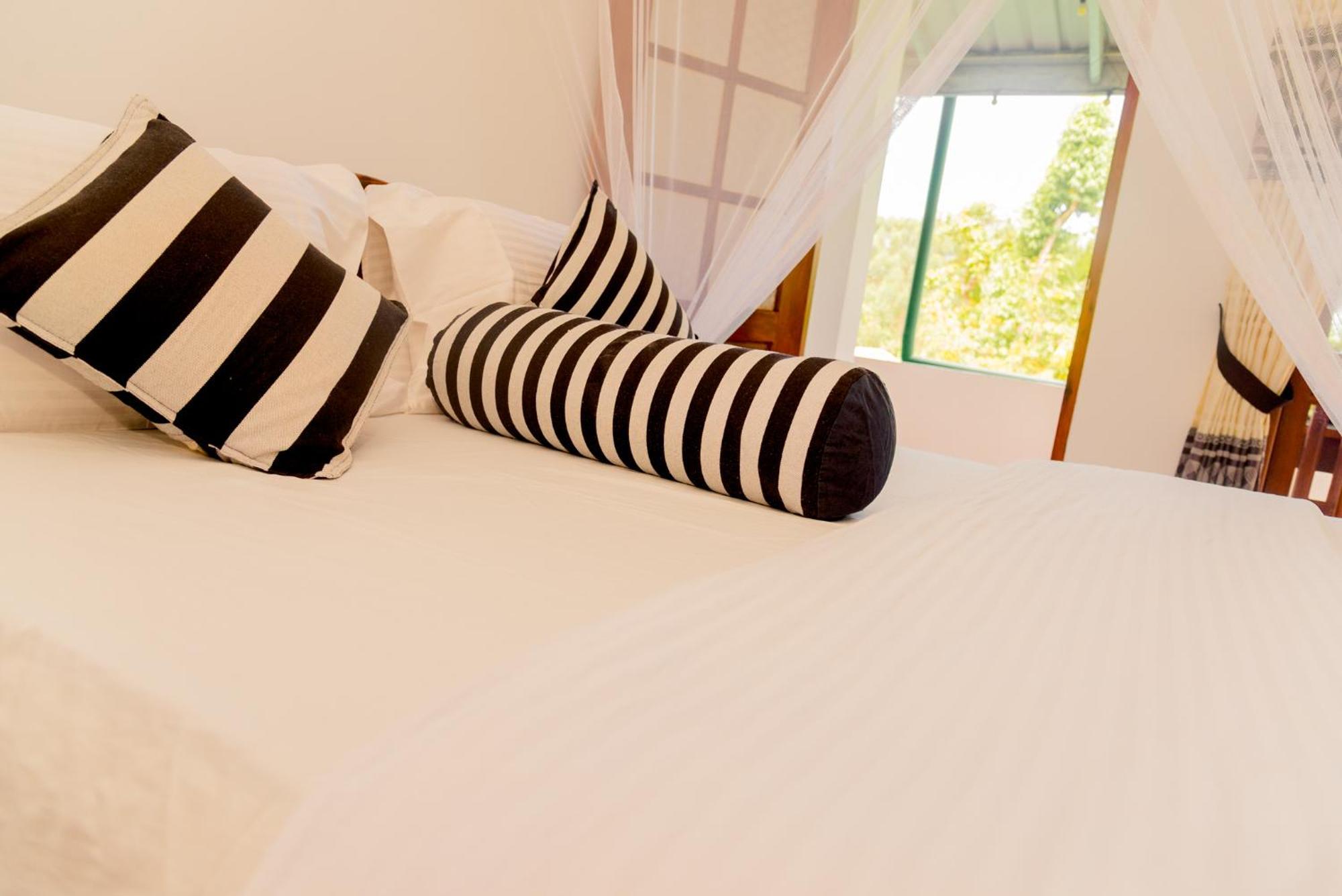Samiru Guest Inn Ella Ngoại thất bức ảnh