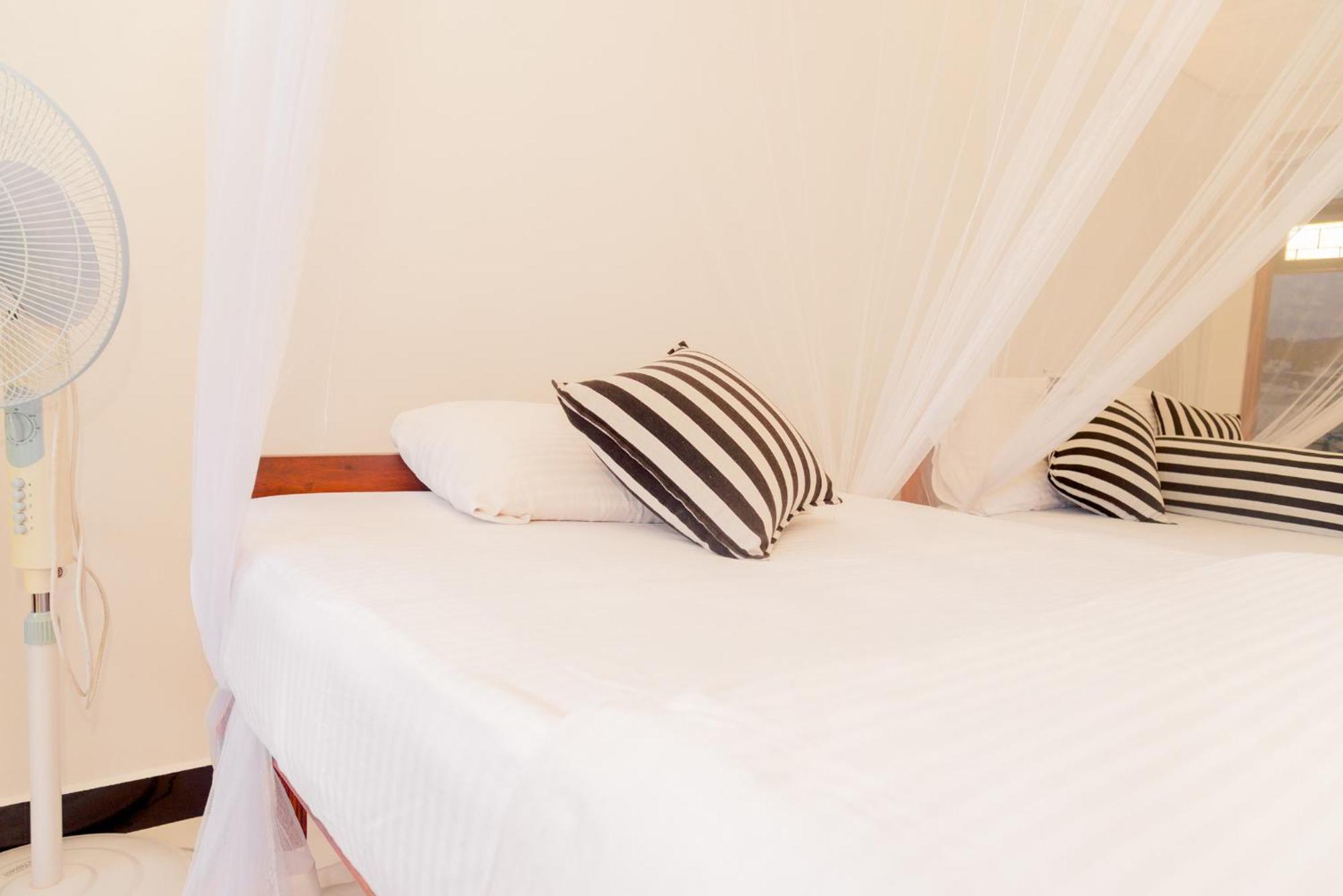 Samiru Guest Inn Ella Ngoại thất bức ảnh