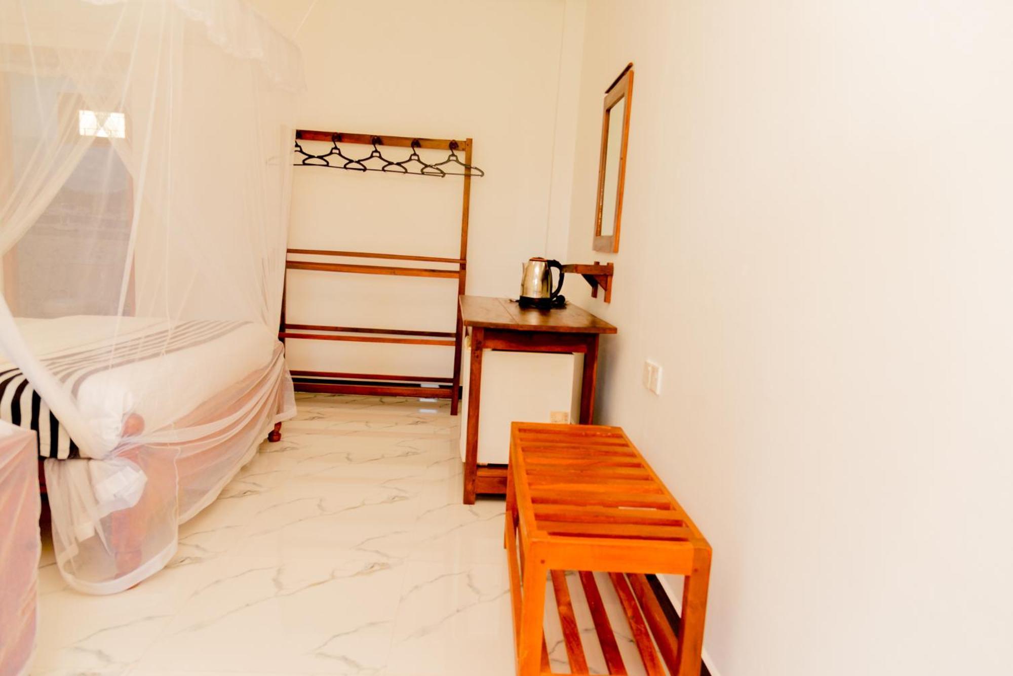 Samiru Guest Inn Ella Ngoại thất bức ảnh