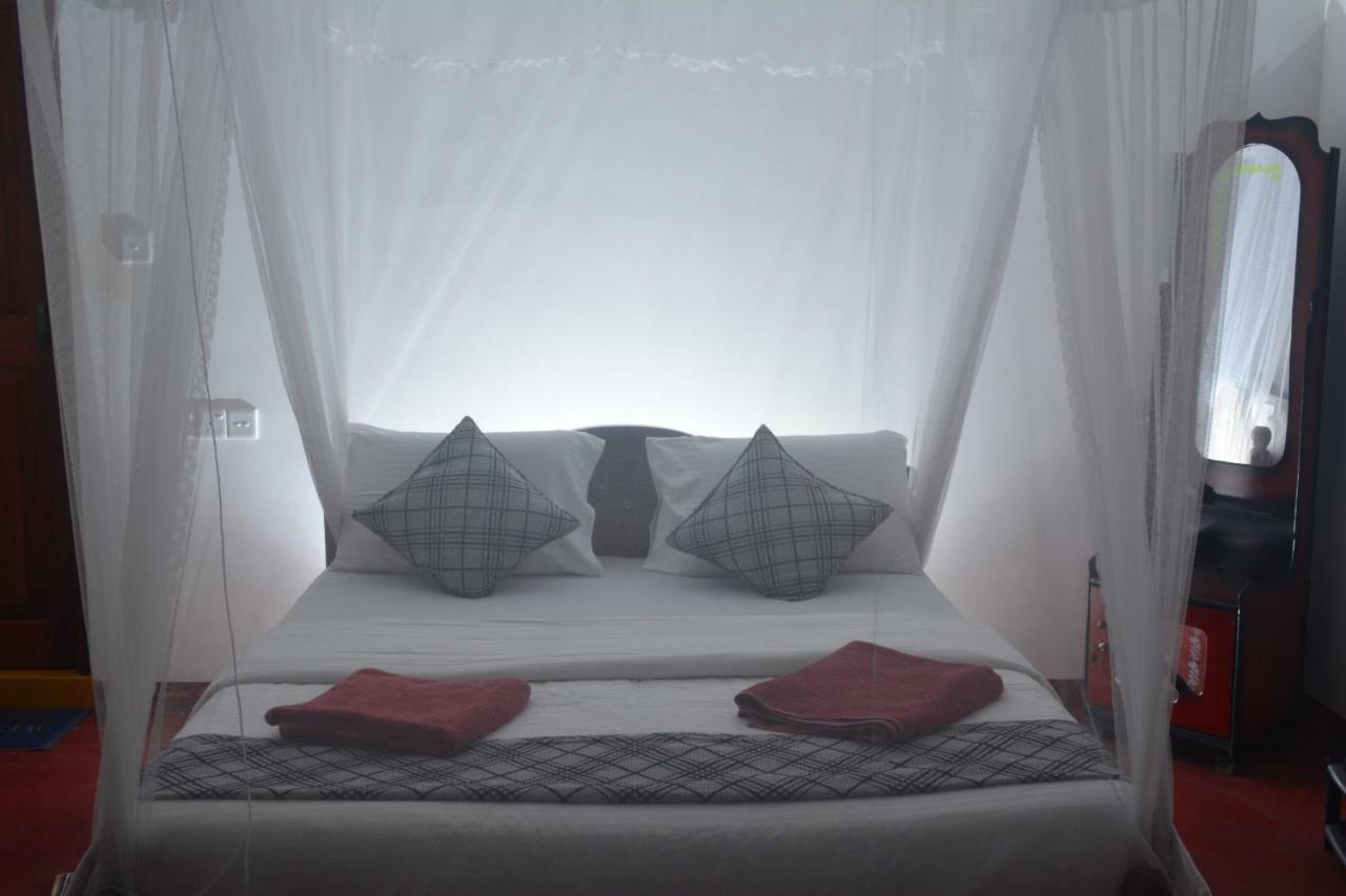 Samiru Guest Inn Ella Ngoại thất bức ảnh